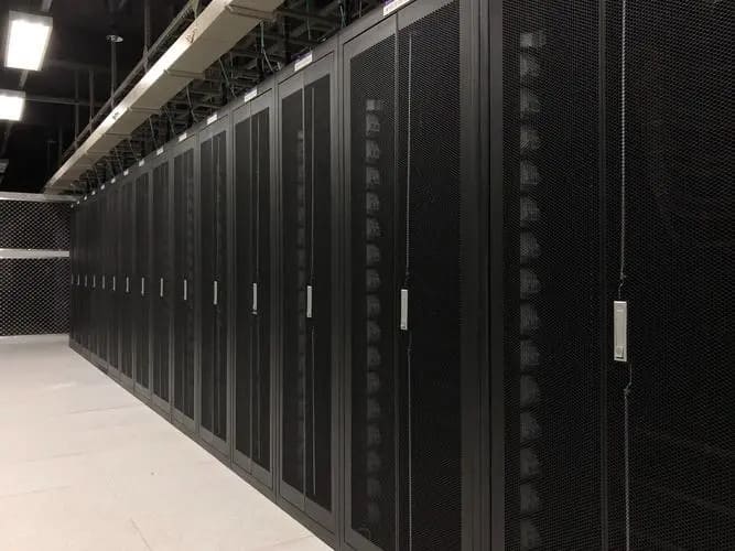 干河街道服务器租用